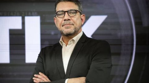 Infobae realizará un especial de Talks Salud con la conducción de Adrián Cormillot