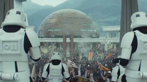 En su aniversario, Disney+ hizo un adelanto de su programación para el 2025