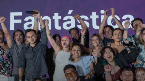 Fantástica es ahora Effective Agency of the Year en TopFice