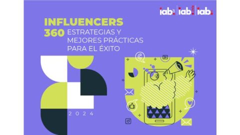 IAB Cono Sur presentó un manual para creadores de contenido e influencers 