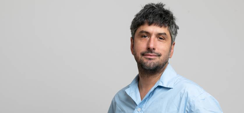 “Grupo Índigo nace con el objetivo de construir un ecosistema que reúna las mejores soluciones del marketing digital”