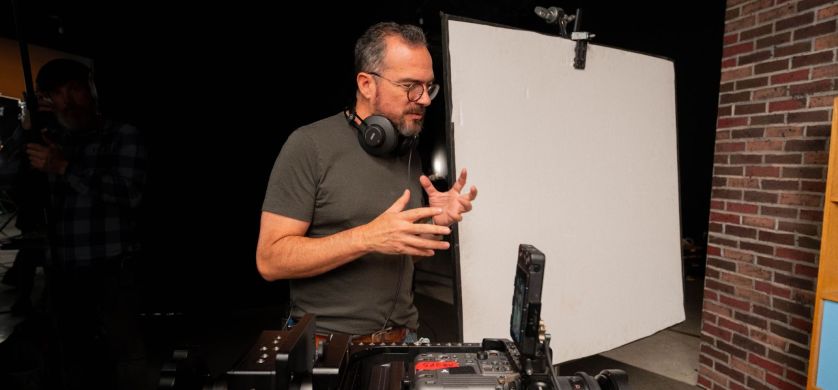 Mango Films celebra 25 Años de "Tu crew te respalda"