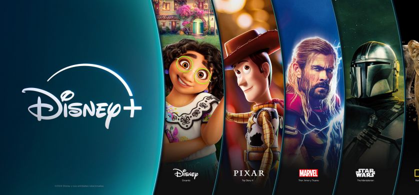 Disney expande su propuesta de soluciones publicitarias para Disney+