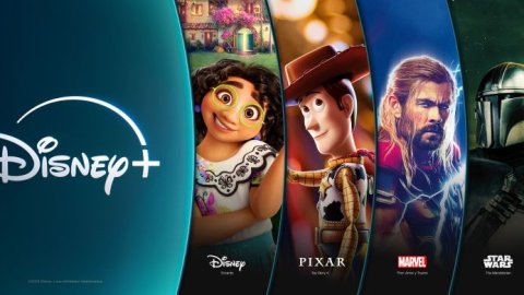 Disney expande su propuesta de soluciones publicitarias para Disney+