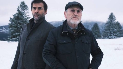 Los desaparecidos de la selva negra: la nueva miniserie que llega a Europa Europa