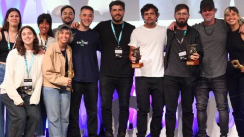 McCann Worldgroup Latinoamérica conquista grandes premios en festival El Ojo de Iberoamérica 2024