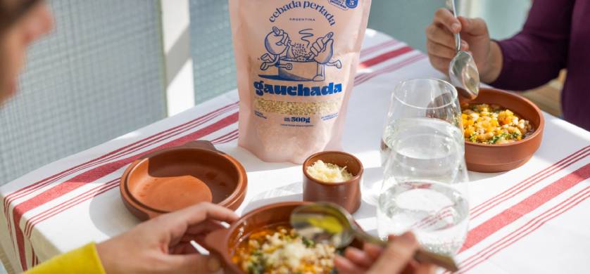 “Hagamos una Gauchada entre todos”, la nueva campaña de Cervecería y Maltería Quilmes