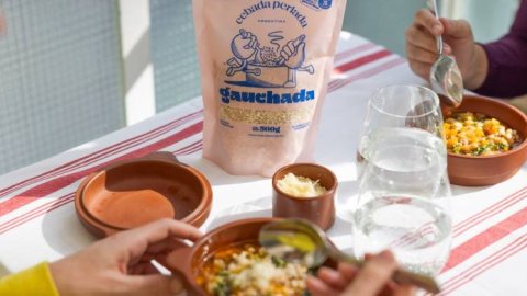 “Hagamos una Gauchada entre todos”, la nueva campaña de Cervecería y Maltería Quilmes