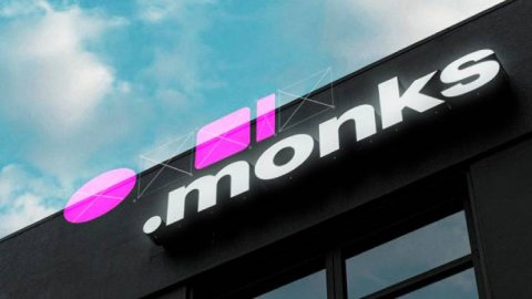 El equipo de Monks de S4 Capital recibe el Grand Clio en Entretenimiento