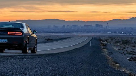 ¿Comprar un auto a un robot? Los concesionarios del futuro están cada vez más cerca