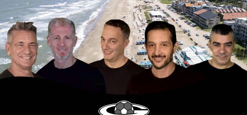 Centralia Media & Content une streaming, fútbol y playa