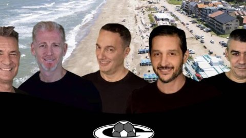 Centralia Media & Content une streaming, fútbol y playa