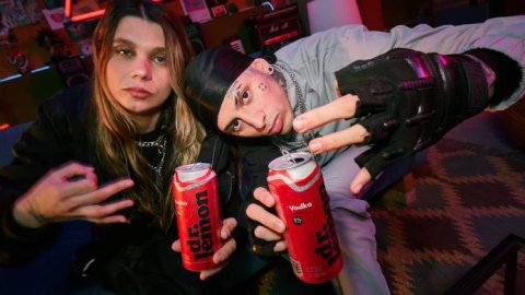 Dr. Lemon es sponsor del festival Buenos Aires Trap