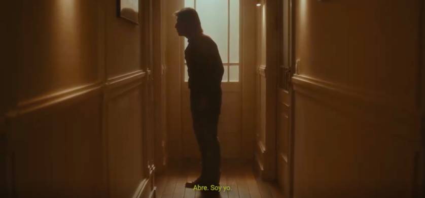 Campaña de Fundación Vicki Bernadet y Ogilvy contra el abuso infantil