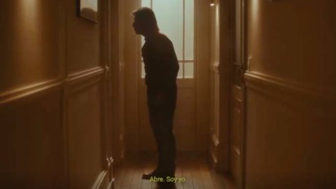 Campaña de Fundación Vicki Bernadet y Ogilvy contra el abuso infantil