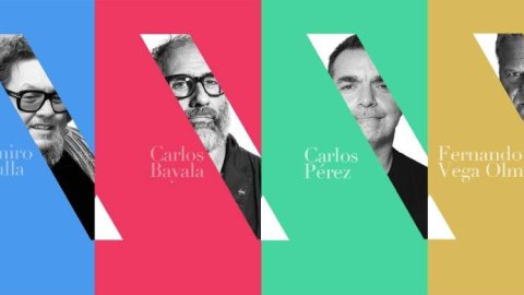 La Academia Argentina de la Publicidad entregará las distinciones a los Académicos de Honor 2024