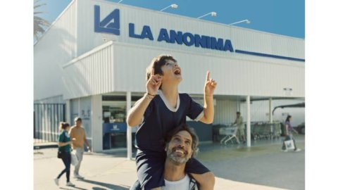 La Anónima y MIA Comunicación lanzaron la campaña "El partido de todos los días"