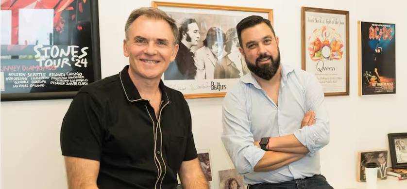 LN 104.9 + Música: La nueva radio de LA NACIÓN que celebra los clásicos y las novedades musicales