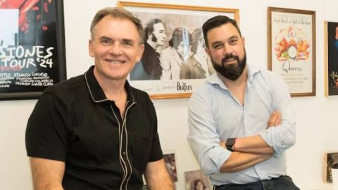 LN 104.9 + Música: La nueva radio de LA NACIÓN que celebra los clásicos y las novedades musicales