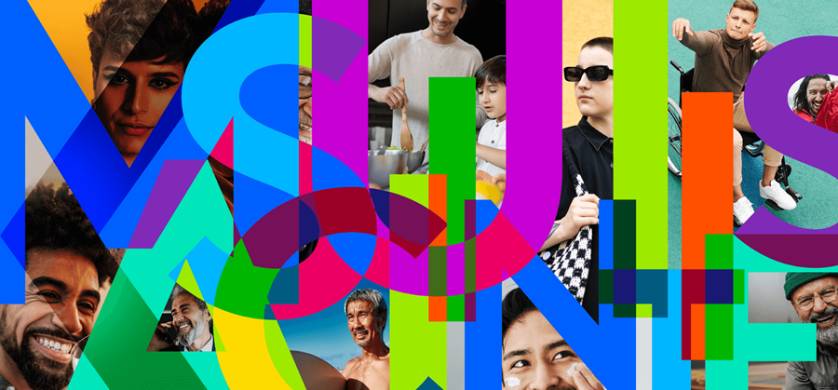 Kantar: El uso de imágenes positivas de hombres en los anuncios impulsa el valor de marca y las ventas