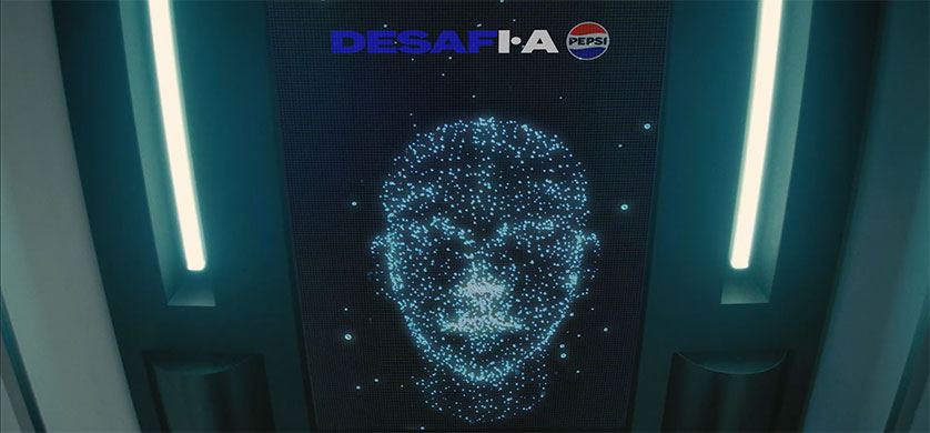 El Desafío Pepsi cumple 50 años y con el poder de la IA se relanza como DesafI.A Pepsi