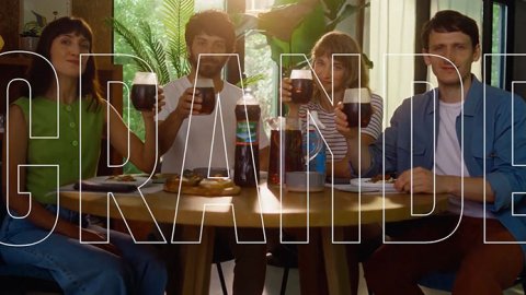 "Terma es para grandes", la nueva campaña de Terma 