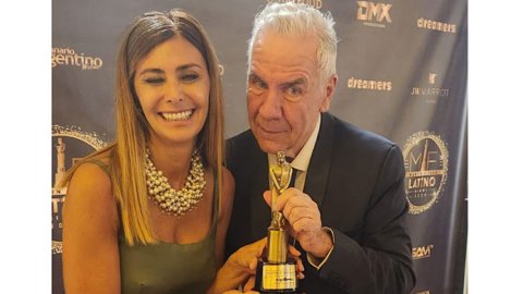 Canal 9, Aspen y la 750 entre los premiados del Martín Fierro Latino