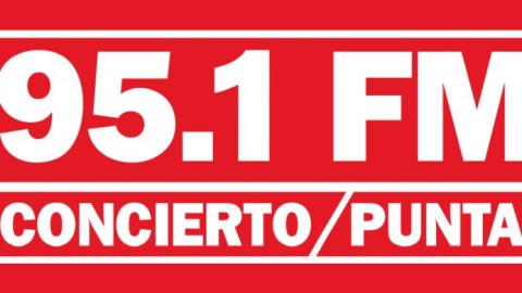 FM Concierto 95.1 se suma al verano Mediamax 2025