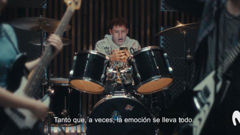 “Ludopatía digital adolescente”, la nueva campaña de Movistar para concientizar sobre las apuestas online