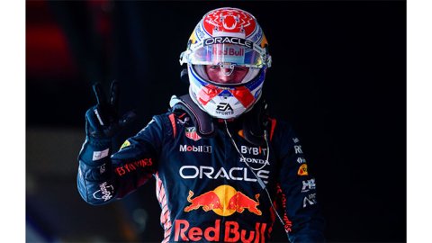 Fórmula 1 en Qatar: ¿Dónde y cómo ver la carrera? Día, hora, canal de TV y streaming online