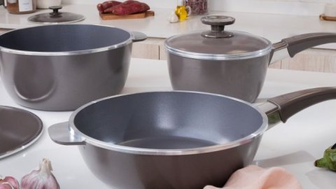 Essen a la vanguardia de las tecnologías del mercado: suma un nuevo recubrimiento en sus productos