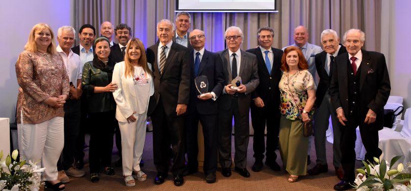 Premio ADE al Dirigente de Empresa 2024: Reconocimiento a la excelencia empresarial