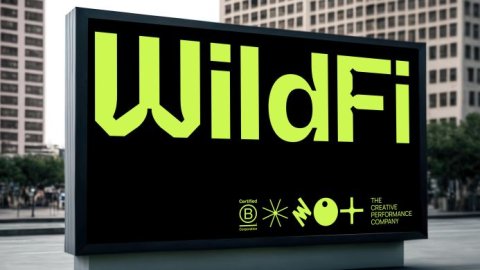 Wild Fi lanza su nueva identidad de marca, más madura, tecnológica y disruptiva