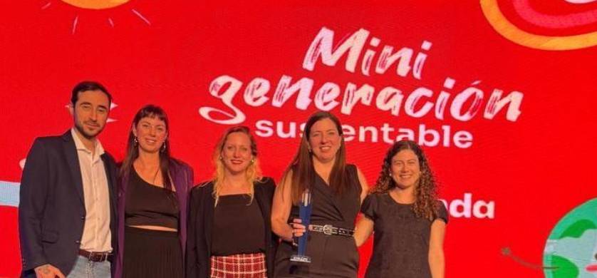 Premios Eikon 2024: una aseguradora rosarina doblemente premiada por su campaña de comunicación