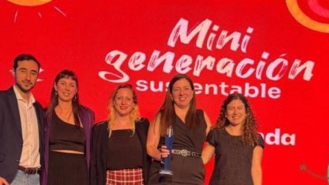 Premios Eikon 2024: una aseguradora rosarina doblemente premiada por su campaña de comunicación