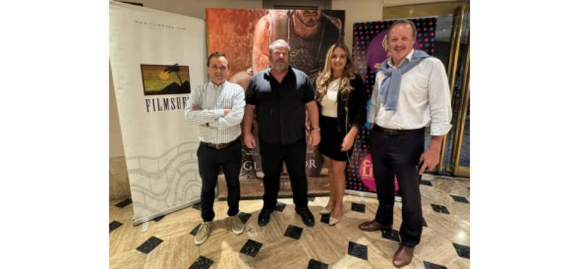 FilmSuez celebra la conexión entre anunciantes, agencias y contenidos audiovisuales con diversas iniciativas