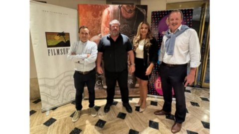 FilmSuez celebra la conexión entre anunciantes, agencias y contenidos audiovisuales con diversas iniciativas