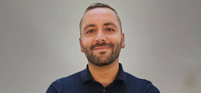 Yusuf Laroussi asume como Chief of Staff en LATAM en another