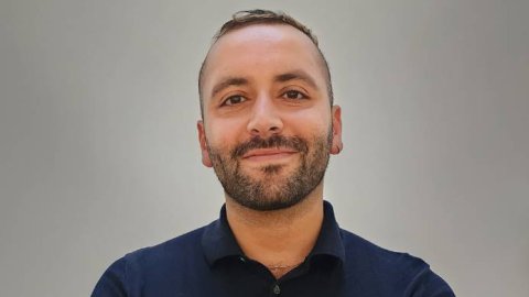 Yusuf Laroussi asume como Chief of Staff en LATAM en another