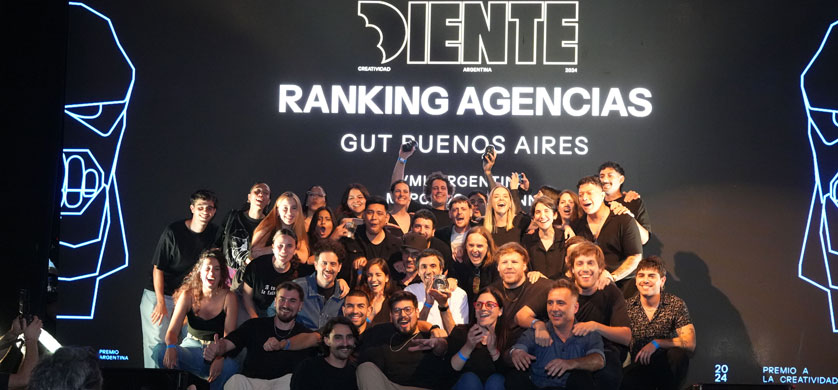 Todos los ganadores de DIENTE 2024