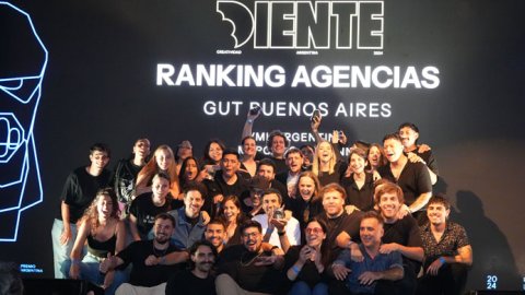 Todos los ganadores de DIENTE 2024