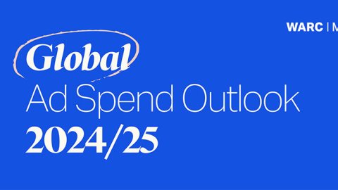 La inversión publicitaria global superará el billón de dólares por primera vez este año