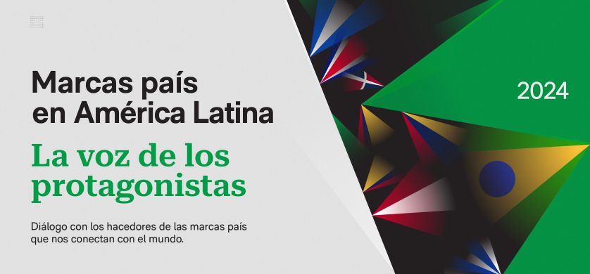 Marca País: cómo funcionan en 10 países de América Latina