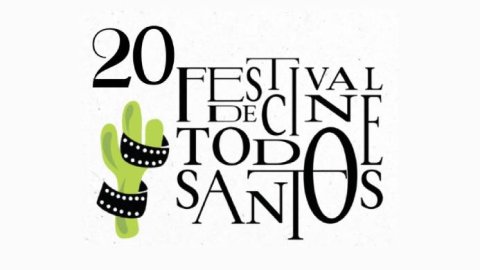 Comienza el 20° Festival de Cine Todos Santos