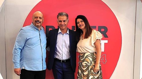 Carvajal PR TEAM y Grupo PRINTER Comunicaçao sellaron una alianza para brindar servicios de comunicación en América Latina