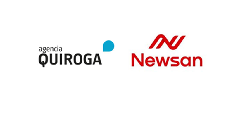 Agencia Quiroga da la bienvenida a las marcas de Consumo Masivo de Newsan