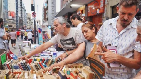 Llega La Noche de las Librerías y se inauguran nuevas muestras en una semana a pura cultura porteña