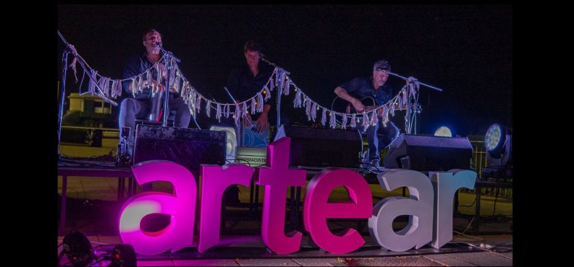 Artear celebró un exclusivo evento para clientes con música y grandes sorpresas