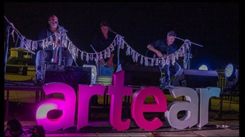 Artear celebró un exclusivo evento para clientes con música y grandes sorpresas
