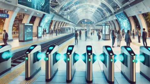 Lyra pone en marcha una innovación que transforma los pagos electrónicos en el transporte público de Buenos Aires